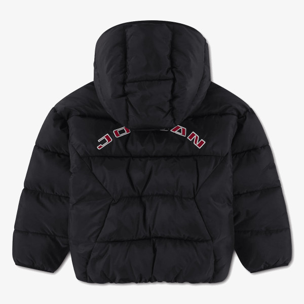 Nike JDN BROOKLYN GFX PUFFER 
