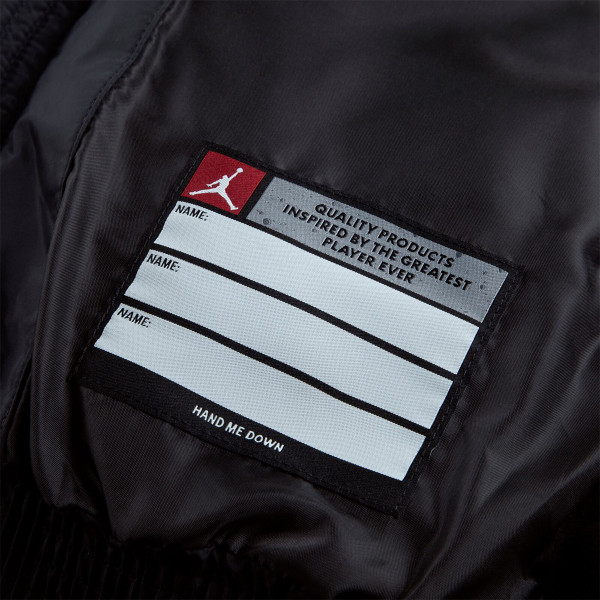 Nike JDN BROOKLYN GFX PUFFER 