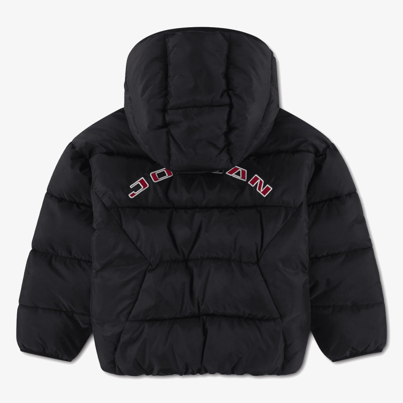 Nike JDN BROOKLYN GFX PUFFER 