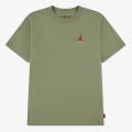 Jordan JDB BRK SS CREW 