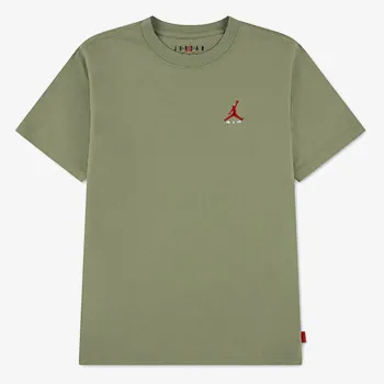 Jordan JDB BRK SS CREW 