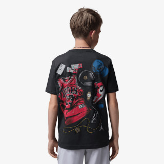 JDB MIKE'S GEAR 