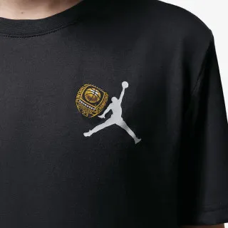 Jordan Brooklyn Mikes Gear 