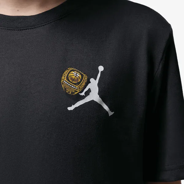 Jordan Brooklyn Mikes Gear 