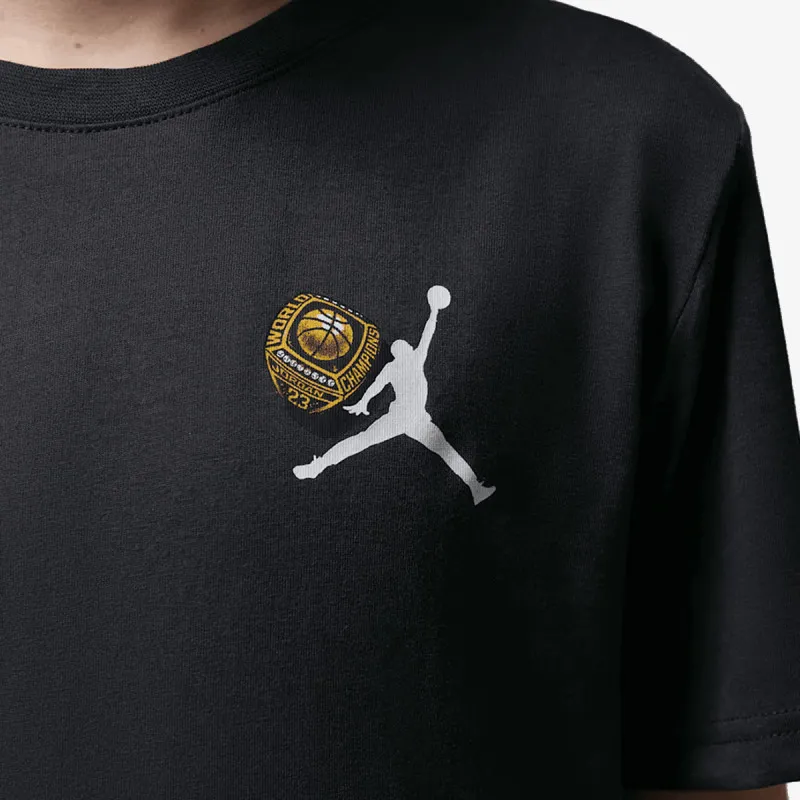 Jordan Brooklyn Mikes Gear 