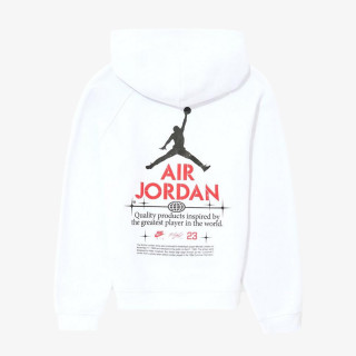 Jordan JDB MJ QUALITY PRODUCTS HOODIE 