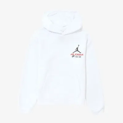 Jordan JDB MJ QUALITY PRODUCTS HOODIE 