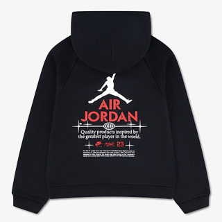 Jordan JDB MJ QUALITY PRODUCTS HOODIE 