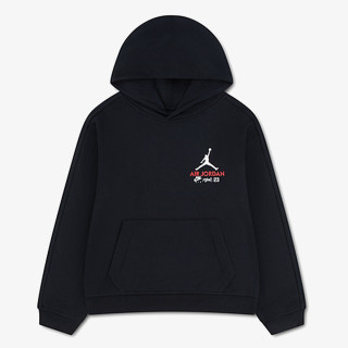 Jordan JDB MJ QUALITY PRODUCTS HOODIE 