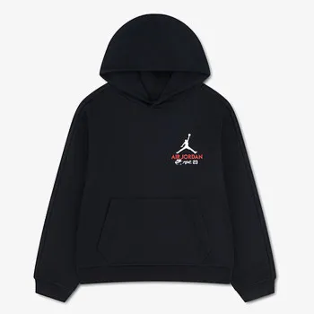 Jordan JDB MJ QUALITY PRODUCTS HOODIE 