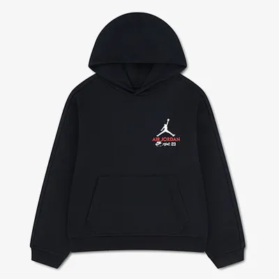 Jordan JDB MJ QUALITY PRODUCTS HOODIE 