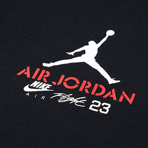 Jordan JDB MJ QUALITY PRODUCTS HOODIE 