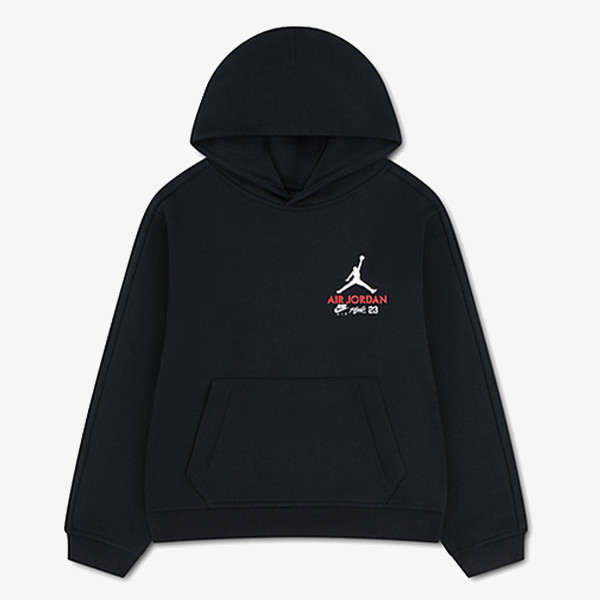 Jordan JDB MJ QUALITY PRODUCTS HOODIE 