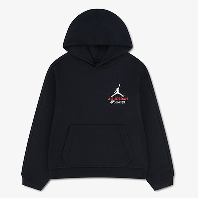 Jordan JDB MJ QUALITY PRODUCTS HOODIE 