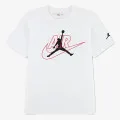 Jordan JDB AIR SWOOSH JM SS TEE 