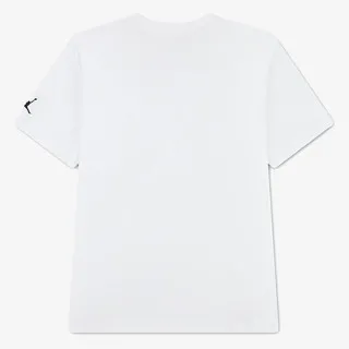 Jordan JDB AIR SWOOSH JM SS TEE 