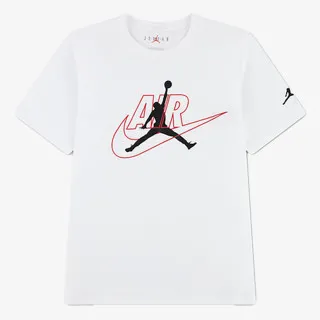 Jordan JDB AIR SWOOSH JM SS TEE 