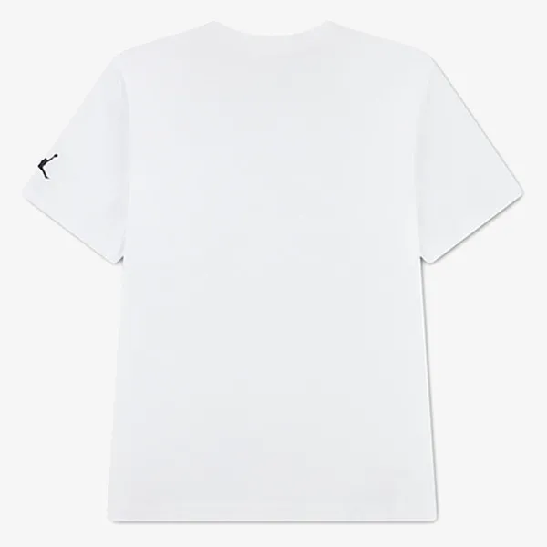 Jordan JDB AIR SWOOSH JM SS TEE 