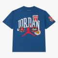 Nike JDB I23 HIGHWAY ARCH SS TEE 