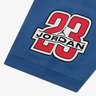 Nike JDB I23 HIGHWAY ARCH SS TEE 