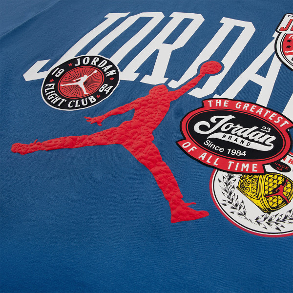 Nike JDB I23 HIGHWAY ARCH SS TEE 