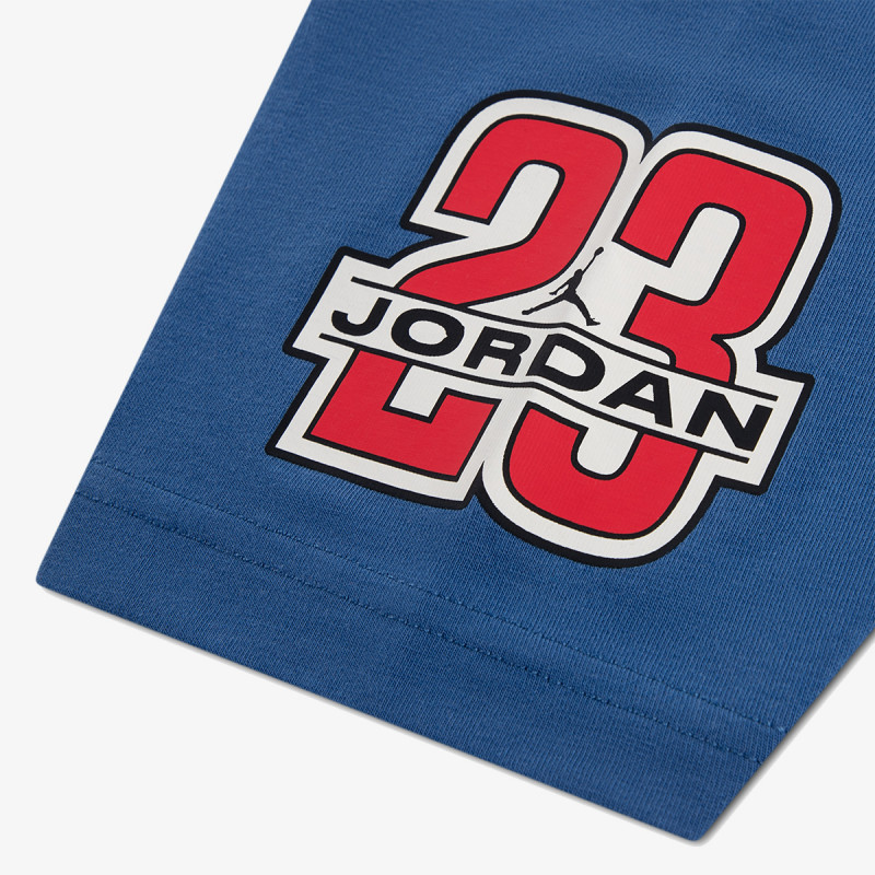 Nike JDB I23 HIGHWAY ARCH SS TEE 