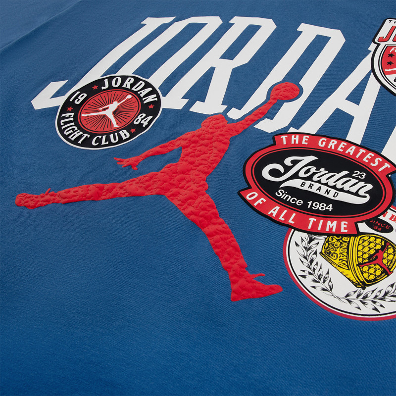 Nike JDB I23 HIGHWAY ARCH SS TEE 