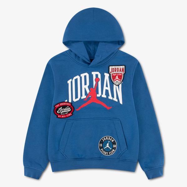 Jordan JDB I23 CRUISE CONTROL AOP HOO 