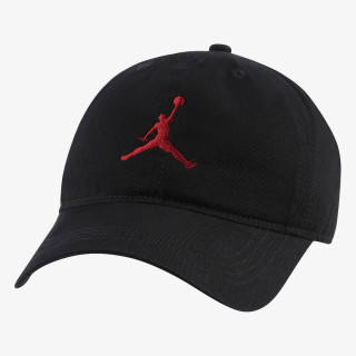 Nike Jan Curvebrim Adjustable Hat 