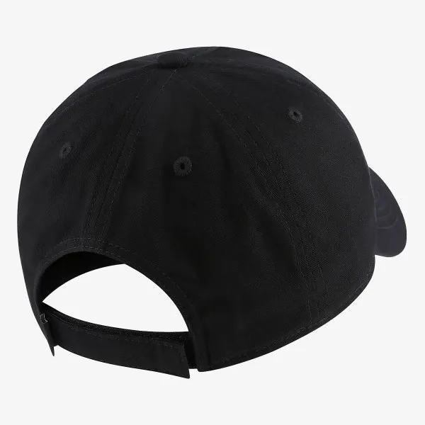 Nike Jan Curvebrim Adjustable Hat 