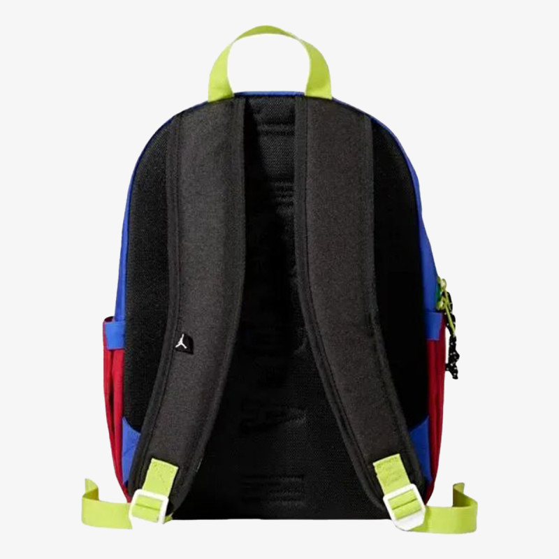 Nike JAN AIR JORDAN LUNCH BACKPACK 