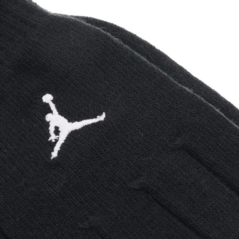 NIKE JAN AJ AOP BEANIE SET 