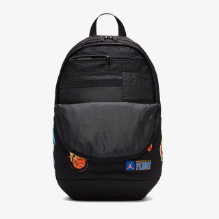 NIKE JAN JORDAN JP BACKPACK 
