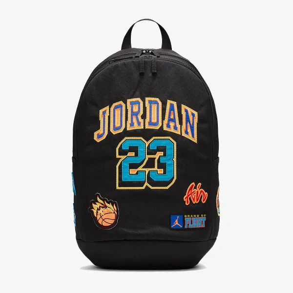 NIKE JAN JORDAN JP BACKPACK 