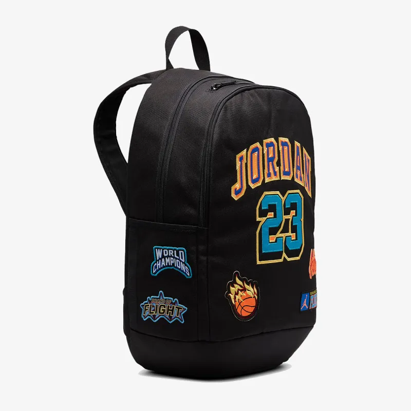 NIKE JAN JORDAN JP BACKPACK 