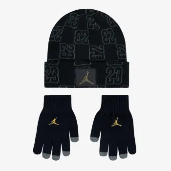 Jordan Monogram 