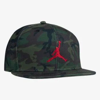 NIKE Jordan Jumpman Snapback 