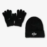 NIKE NAN COZY BEANIE AND GLOVE SET 