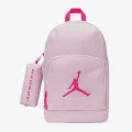 Jordan Jan Air Raid 