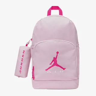 Jordan Jan Air Raid 