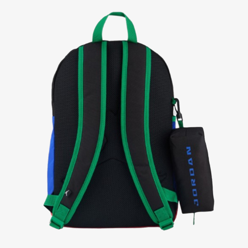 Nike JAN AIR RAID BACKPACK 