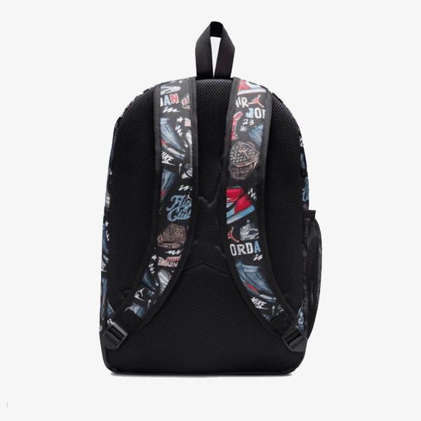 Nike JAN AIR RAID BACKPACK 