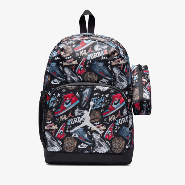 Nike JAN AIR RAID BACKPACK 