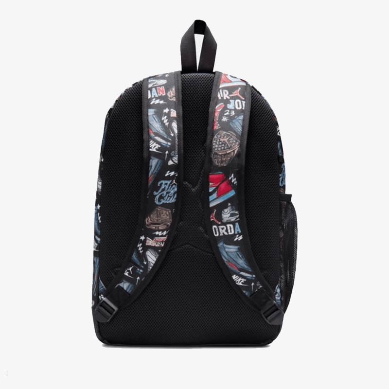 Nike JAN AIR RAID BACKPACK 