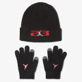 Jordan JAN 23 BEANIE & GLOVE SET 