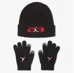 Jordan JAN 23 BEANIE & GLOVE SET 