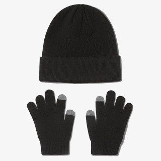 Jordan JAN 23 BEANIE & GLOVE SET 
