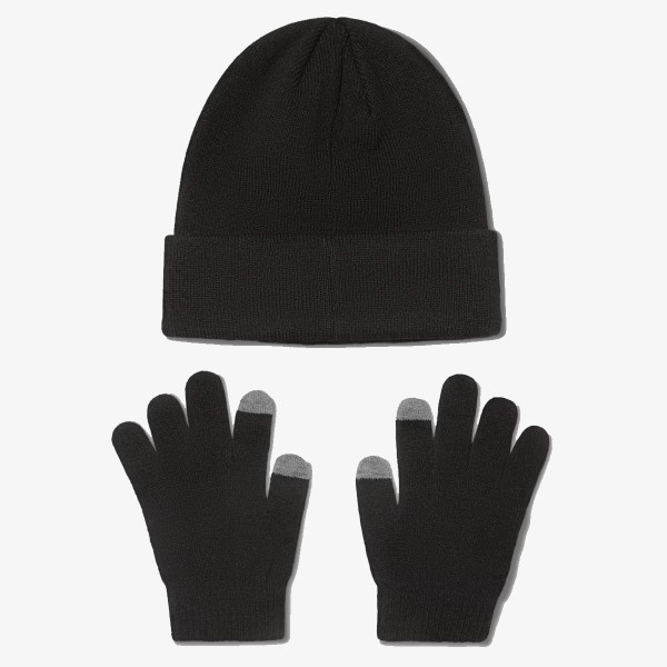 Jordan JAN 23 BEANIE & GLOVE SET 