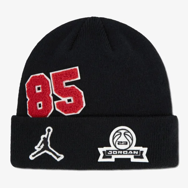 Jordan JAN Varsity 