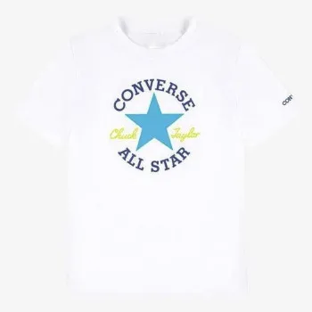 Converse Dissected 